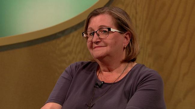 © ORF Tanja, Sachbearbeiterin in einem Pflegeheim in Pension