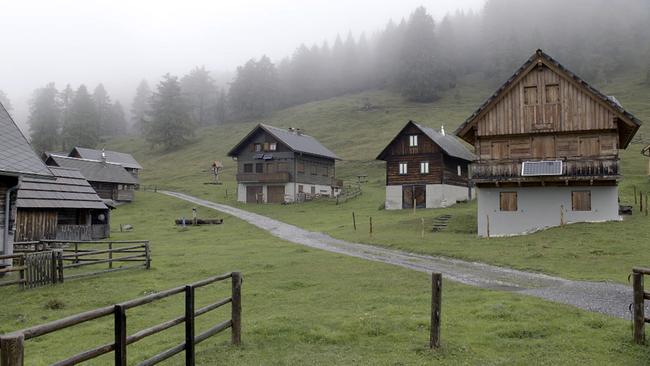 Heimat Österreich