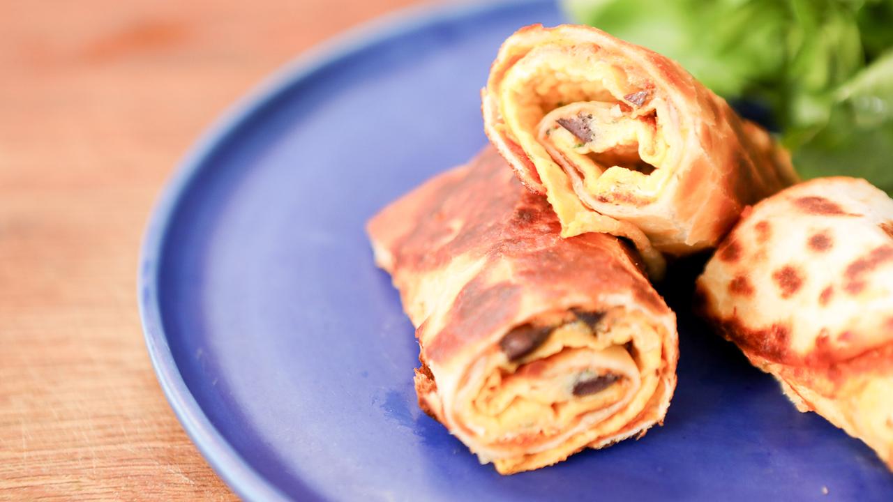 © ORF/Warner Foodhacks mit Nadiya Hussain