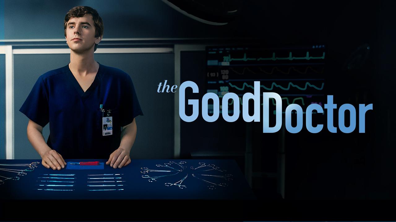 © ORF/Sony Pictures/ABC GOOD DOCTOR