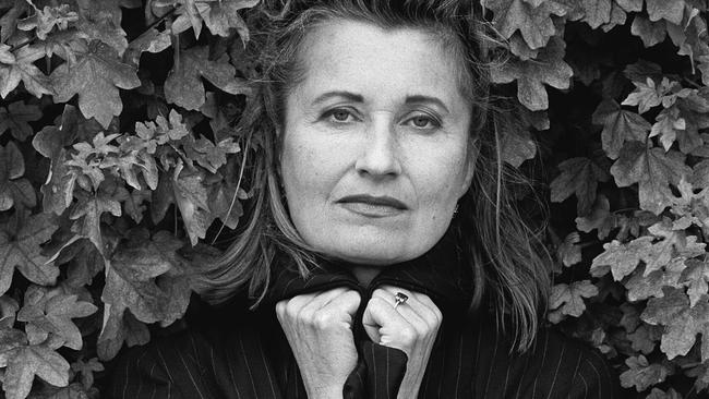 Elfriede Jelinek