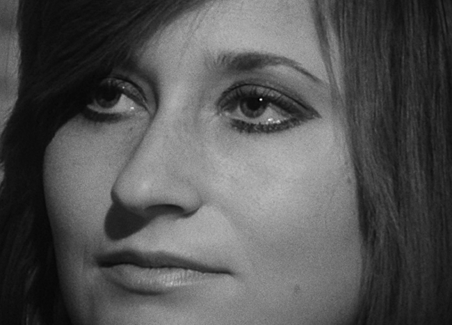 © Polyfilm Elfriede Jelinek