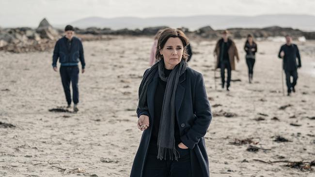 Der Irland-Krimi: Mädchenjäger