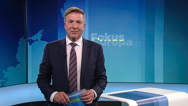 "Fokus Europa": Andreas Mayer-Bohusch
